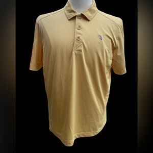 Men's Cutter&Buck polo shirt SZ M
